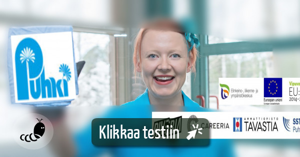 Testaa - Millainen Siivooja Olet ? | Testimato