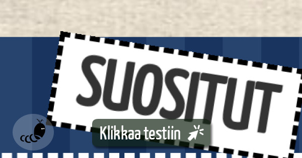 Testaa Kuka Murhasi Suositut Testimato