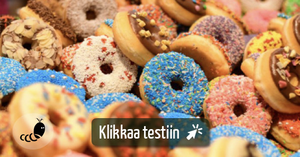 Testaa l Sano NAM Haaste 0 001 L P ISEE Testimato