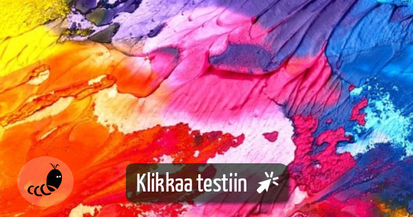 Testaa p t n Piirustuskisaan Testimato
