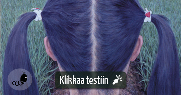 Testaa Optiset Harhat Testimato