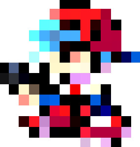 q