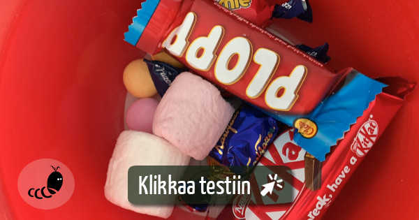 Testaa Juhla Spessu Testimato