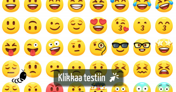 testaa-emojienmerkitystesti-tied-tk-mit-eri-emojit-tarkoittavat