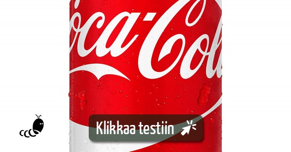 Testaa Oletko Cokis Riippuvainen Testimato