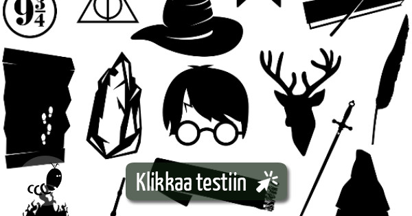 Testaa Arvostele Harry Potter Hahmot Ilman Ett Tied t Kuka Tulee Testaa arvostele harry potter hahmot ilman ett tied t kuka tulee
