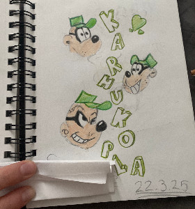 q