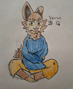 q