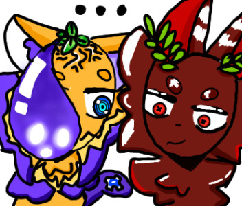 q
