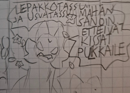 q