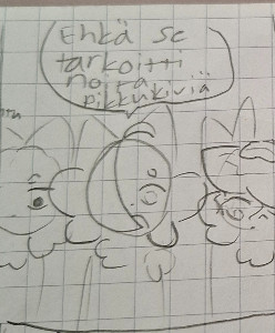 q