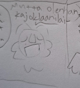 q