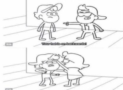 q