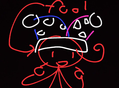 q