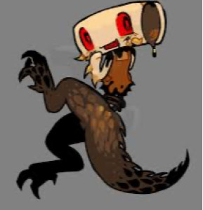q