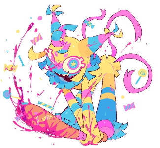 q