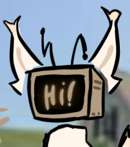 q
