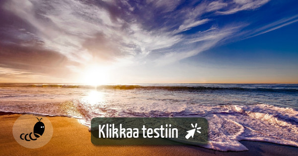 Testaa - 7 faktaa Atlantin valtamerestä | Testimato