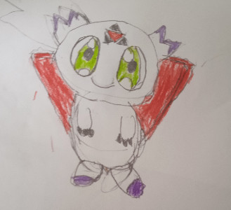 q