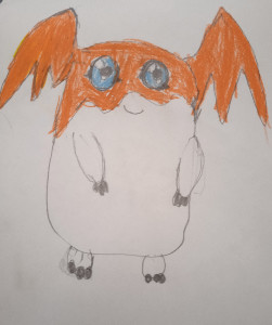 q