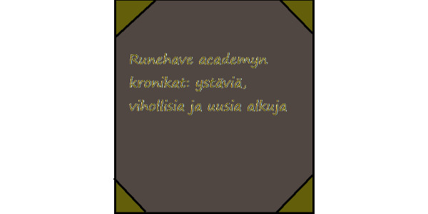 opening