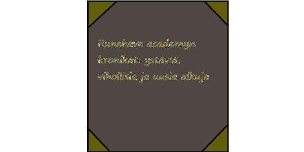 opening