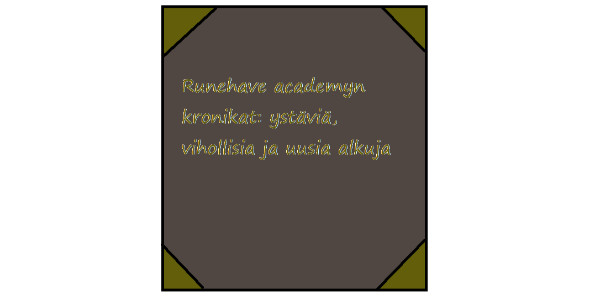 opening