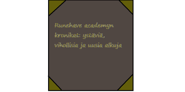 opening