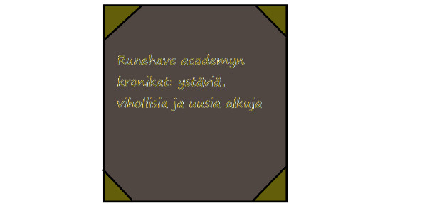 opening
