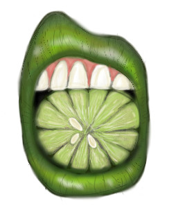 q