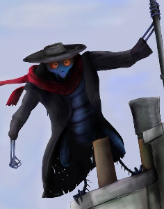 q