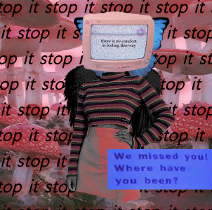 q