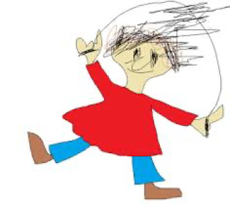 q