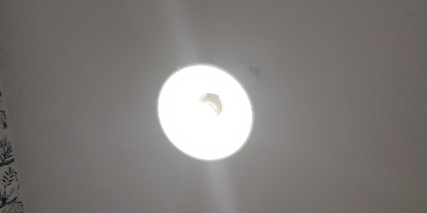 opening