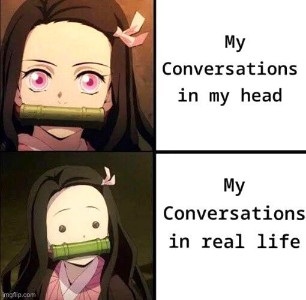 q