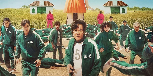 opening