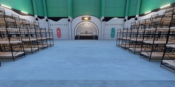 opening
