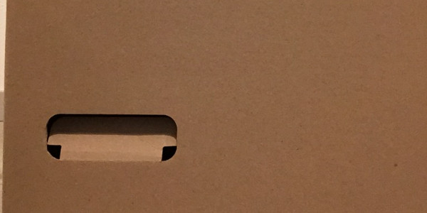 opening