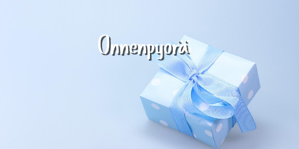 opening