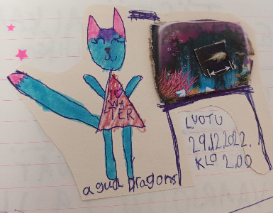 q