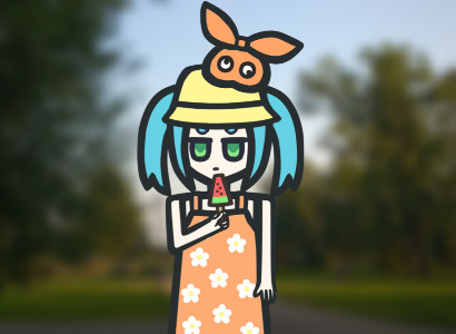 q
