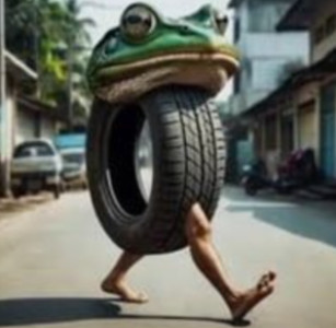 q