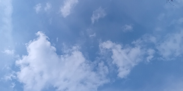 opening