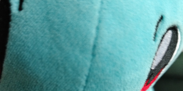 opening