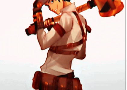 q