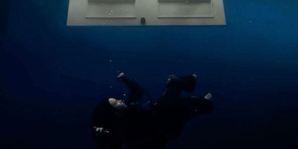 opening