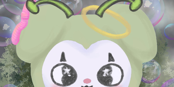 q