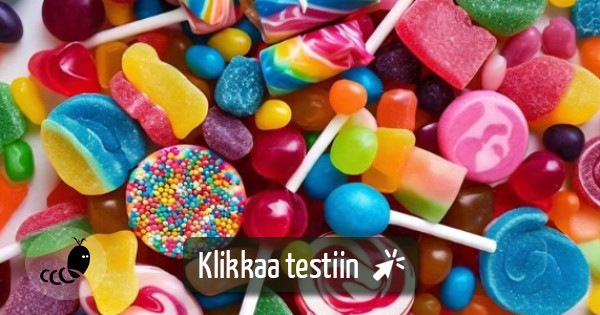 Testaa Mik Karkki Olisit Testimato testaa-mik-karkki-olisit-testimato