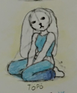 q