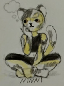 q